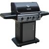 Weber 1520 Propane Gas Go-Anywhere Barbeque Grill