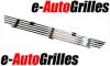 94-98 Ford Mustang GT V6 V8 Chrome Billet Grille Grill