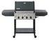 Kenmore 555 sq. in. Cooking Area Gas Grill 15540