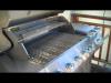 Master forge 5 burner gas grill 3218ltn review