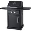 Master Forge Small Space Gas Grill Model# MFA350CNP