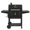 Master Forge JetLight Charcoal Grill Review