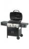 Anthony Worrall Thompson3 burner gas grill BBQ with side burner