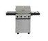 Kenmore 700 sq. in. Cooking Area Gas Grill 14116325