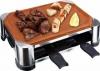 Terracota Stone Raclette Grill - 2 Person