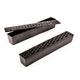 Cast Iron Moistly Grilled Grill Humidifier Set of 2