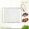 Metal Outdoor BBQ Oven Barbeque Grill OG 02