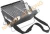 Portable barbecue bbq charcoal grill