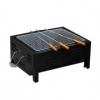 Wholesale Japanese Style Best Quality Barbecue Grill Charcoal Grill Campfire Grill Outdoor BBQ