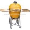 Outdoor Japanese Charcoal bbq grill