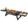 Gaz?Fargo Twin Pack Barbeque Grill - Blue