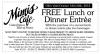 This Weekend s Top Restaurant Coupons Bonefish Grill Outback Del Taco More