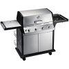 Sunbeam Barbeque and Gas Grill Replacement Parts