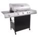 Char-Broil® Infrared 3 Burner Gas Grill