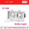 2013 built in led bbq grill light for high class hotel