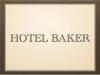 Hotel Baker - ROX City Grill