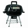 Char-Broil Brand Tabletop Charcoal Barbecue Grill 14 Inch Tabletop .