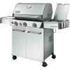New Weber Gas Barbecue Rotisserie Grill 9891 Fits Genesis Silver Gold Platinum