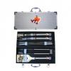 Virginia Tech Ultimate Tailgater Grill Tool Set