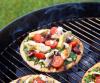 Simple Recipes for Pizza on the Grill