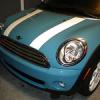 JCW Grill Install How To R56 MINI Cooper