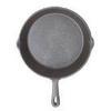 Kitchen Cra Grill Pan, Cast Iron