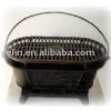 YL-1-01 cast iron BBQ grill for barbecue