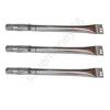 Uniflame GBC850W BBQ Gas Grill Stainless Steel Burner MCM 18501-3pack