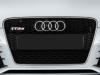 2013 Audi TT RS Coupe Grill Front View Photos