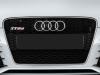 2013 Audi TT RS Base Coupe Grill & Front View