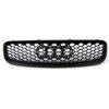 00 06 Audi TT Front Mesh RS Style Grille Grill