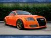 Audi TT Front Bumper New Look with Grill