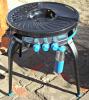 I am in Love with the Blacktop 360 Hub Party Grill Fryer