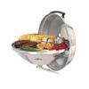 Magma Party Size Marine Kettle Charcoal BBQ Grill