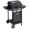 Landmann Grill Chef Gas Wagon Barbecue 12375FT Flame Tamer