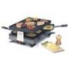 Pizza and Raclette Grill Party