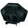 Char-Broil Universal Fit Charcoal Cart Style Grill Cover 2.05