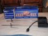 Grill Care Universal Rotisserie for gas grill