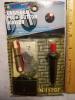 Universal Push Button Ignitor Kit - BBQ Grill or Stove
