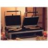 Rollergrill Large Twin Contact Grill Model - DOUBLE PANINI