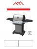 Great Outdoors Gas Grill Owner s Manual