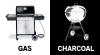 The Great Grill Debate Charcoal vs Gas