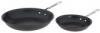 Grill cleaning-emeril 8 12 hard anodized fry pan set hardanodized home