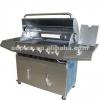 430 Stainless steel 6 burnes CE bbq gas grill Germany
