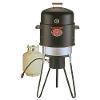 Brinkmann 810-5000-0 All-in-One Grill / Smoker
