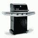 Ducane Affinity 3100 Black 3 Burner LP gas grill