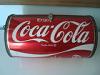COCA COLA COKE BIG CAN DO BARBEQUE GRILL AND SMOKER
