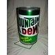 Big Can-Do Barbeque Grill Mountain Dew with Box