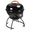 Outdoorchef Gaskugelgrill City Grill 420