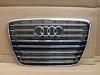 AUDI A8 FRONT GRILL GENUINE NEW ONE 2011 ON